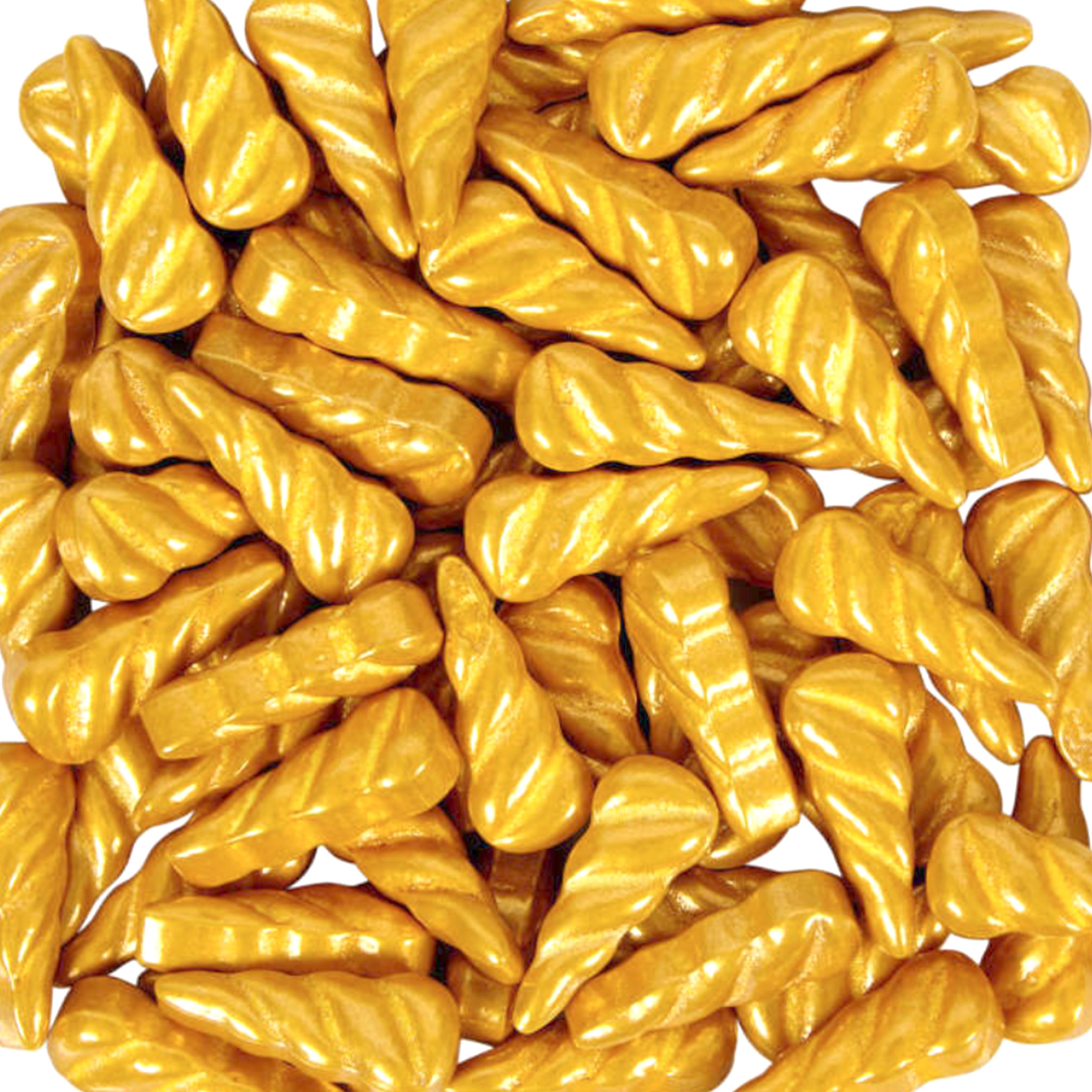 Sprinkles – Cuernitos dorados de Unicornio STF