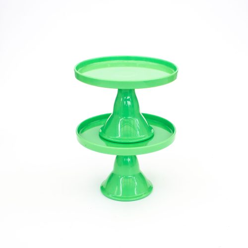 Mini pedestal – Verde