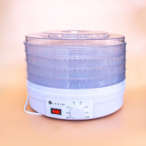 Deshidratador – Secado de glasé y fondant