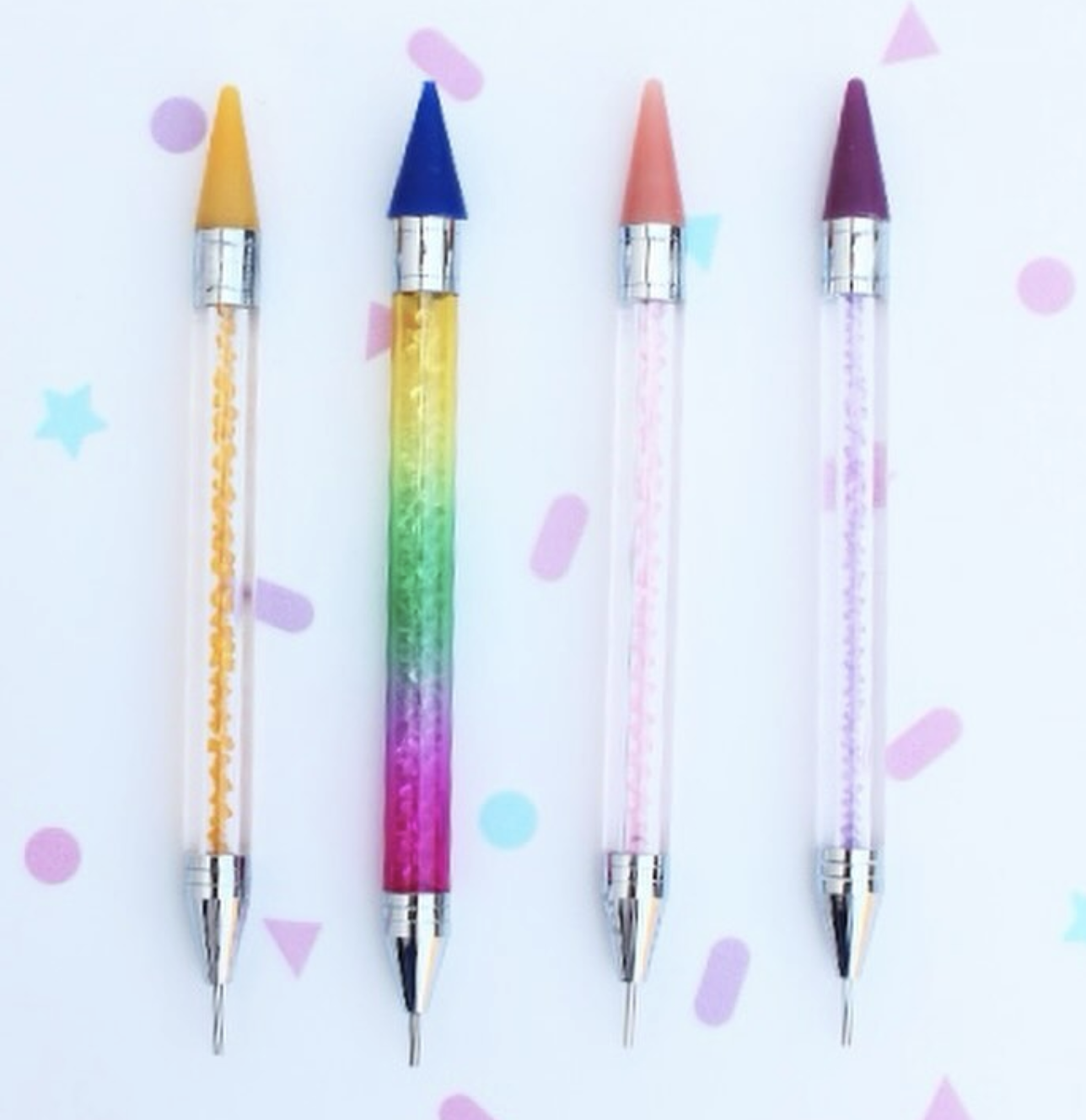 Aplicador de sprinkles doble función - Imagen 2