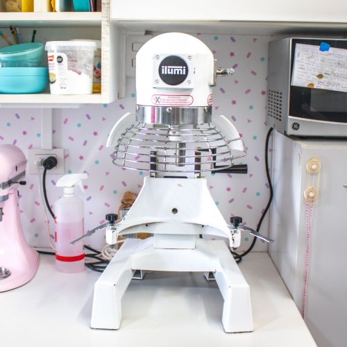 Batidora ILUMI – 10LT