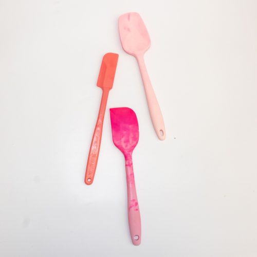 Set 3 mini espátulas – ALEATORIAS