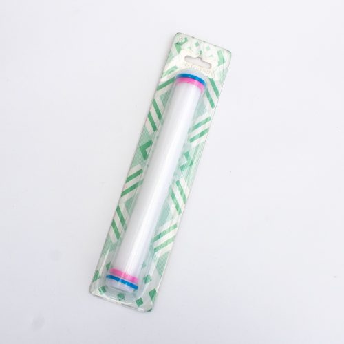 Rodillo con niveladores – 22cm